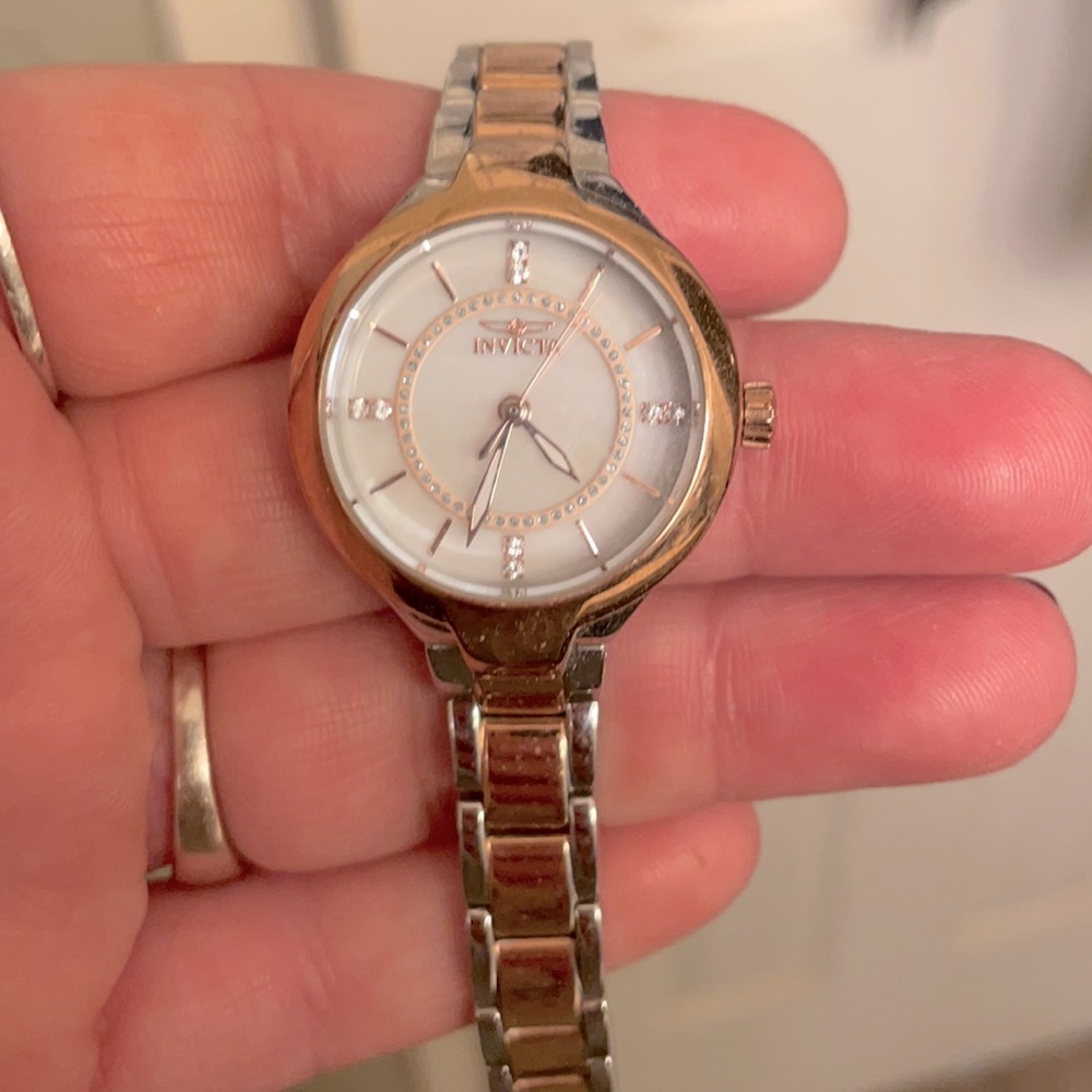 Invicta Womans watch